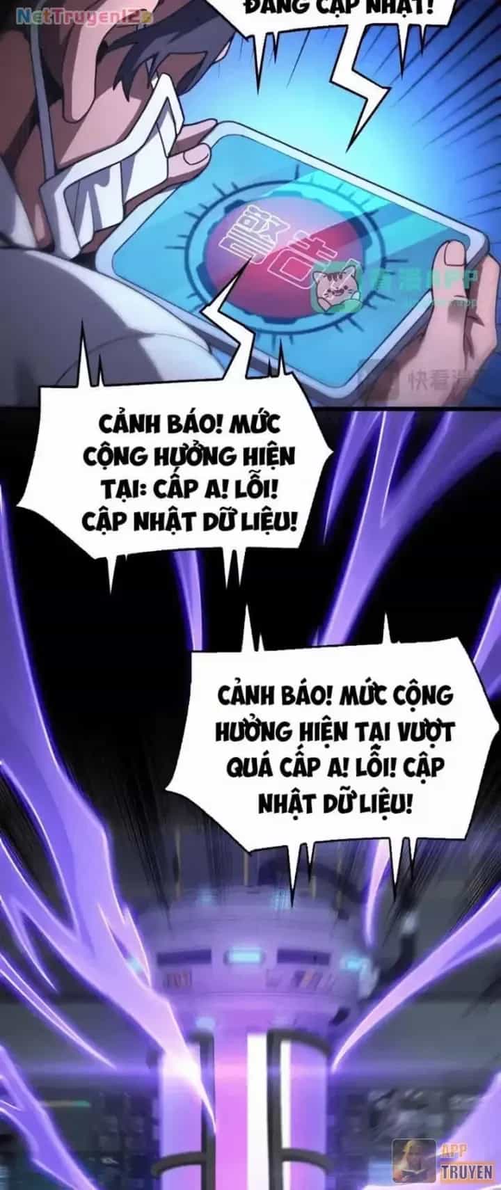 Mạt Thế Kiếm Thần: Ta Chấn Kinh Toàn Cầu - Chương 145 - ảnh 10