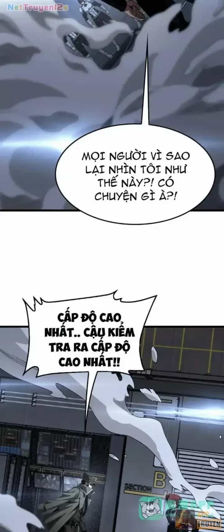 Mạt Thế Kiếm Thần: Ta Chấn Kinh Toàn Cầu - Chương 145 - ảnh 24