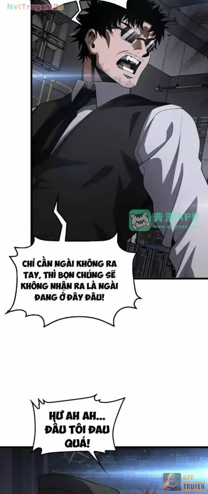 Mạt Thế Kiếm Thần: Ta Chấn Kinh Toàn Cầu - Chương 145 - ảnh 36