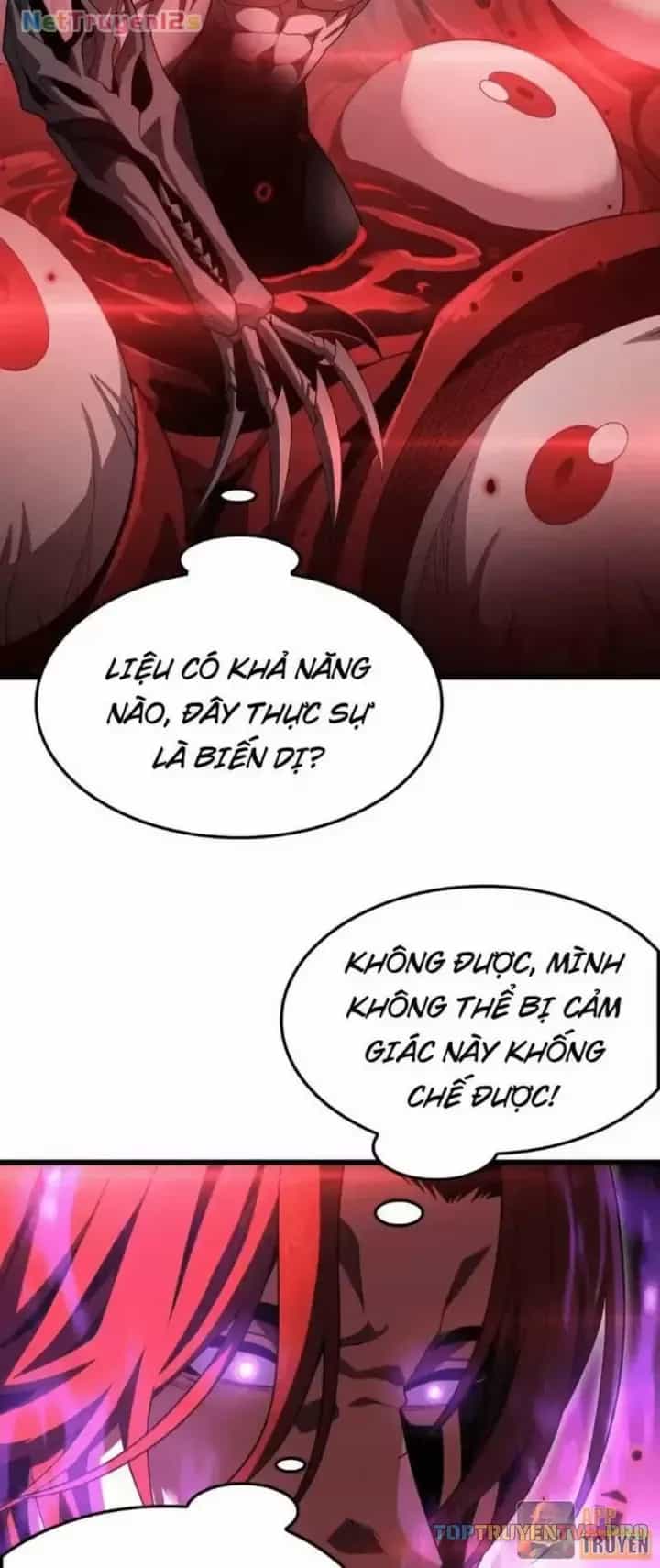 Mạt Thế Kiếm Thần: Ta Chấn Kinh Toàn Cầu - Chương 145 - ảnh 4
