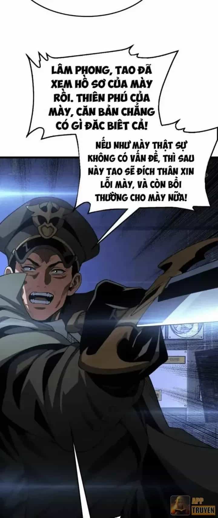 Mạt Thế Kiếm Thần: Ta Chấn Kinh Toàn Cầu - Chương 145 - ảnh 41