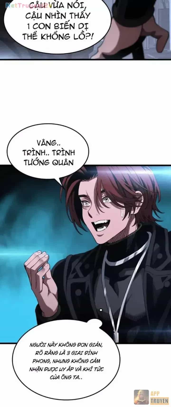 Mạt Thế Kiếm Thần: Ta Chấn Kinh Toàn Cầu - Chương 145 - ảnh 53