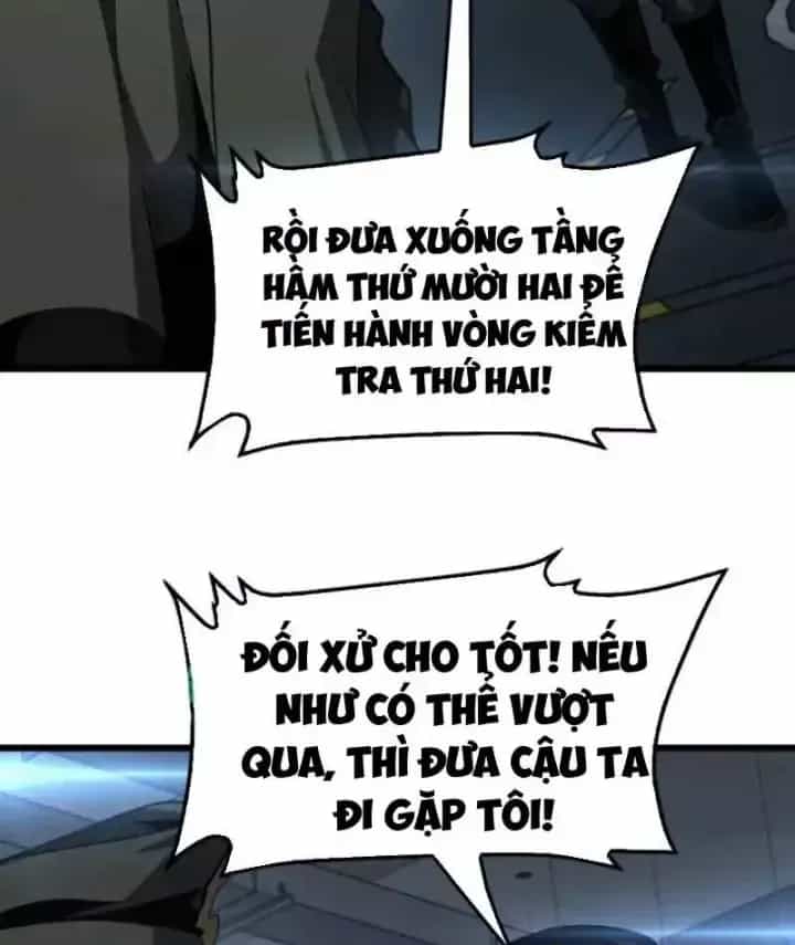 Mạt Thế Kiếm Thần: Ta Chấn Kinh Toàn Cầu - Chương 146 - ảnh 29