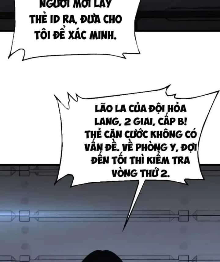 Mạt Thế Kiếm Thần: Ta Chấn Kinh Toàn Cầu - Chương 147 - ảnh 35
