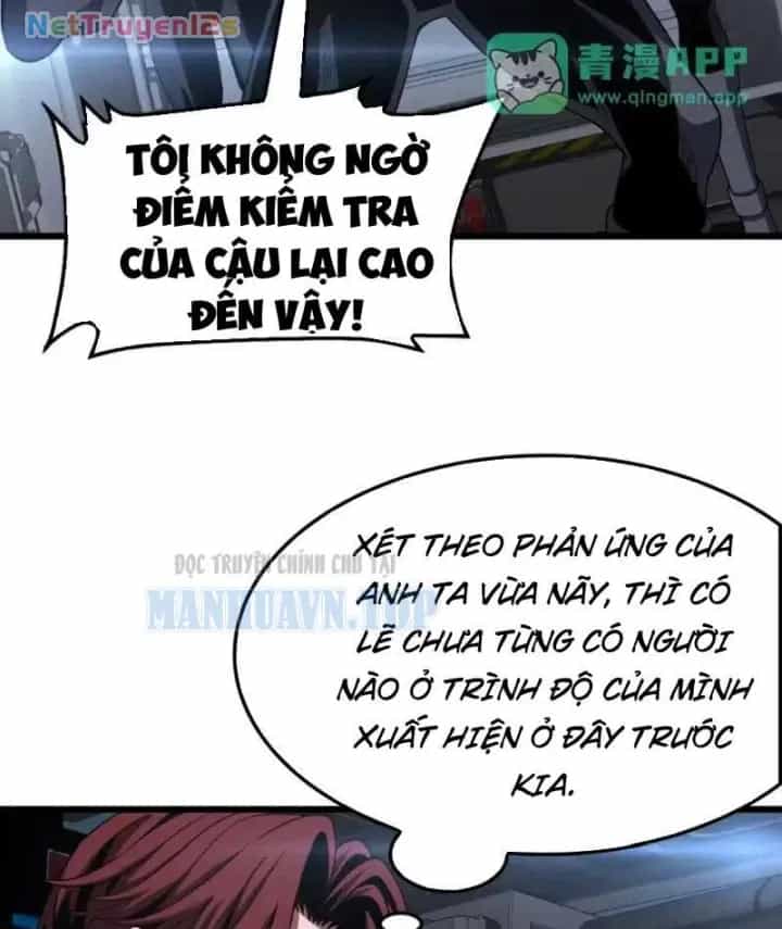 Mạt Thế Kiếm Thần: Ta Chấn Kinh Toàn Cầu - Chương 147 - ảnh 42