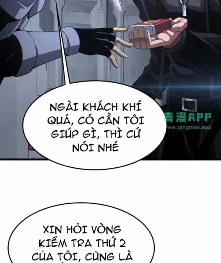 Mạt Thế Kiếm Thần: Ta Chấn Kinh Toàn Cầu - Chương 147 - ảnh 48