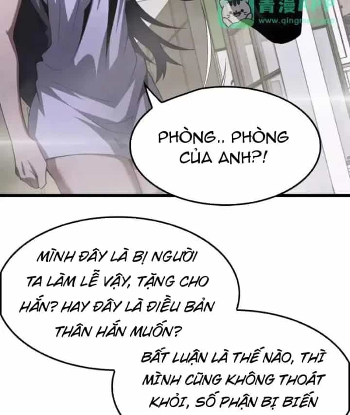 Mạt Thế Kiếm Thần: Ta Chấn Kinh Toàn Cầu - Chương 147 - ảnh 94