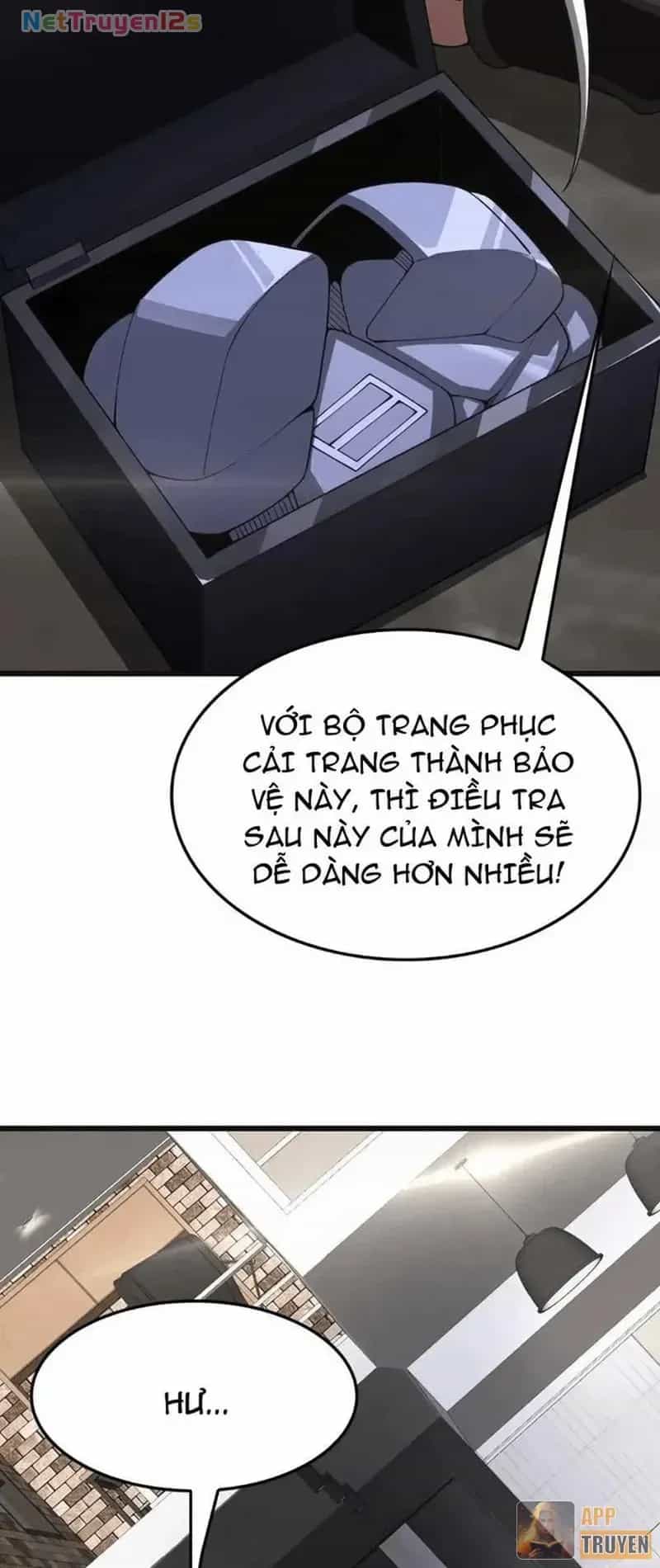 Mạt Thế Kiếm Thần: Ta Chấn Kinh Toàn Cầu - Chương 148 - ảnh 10