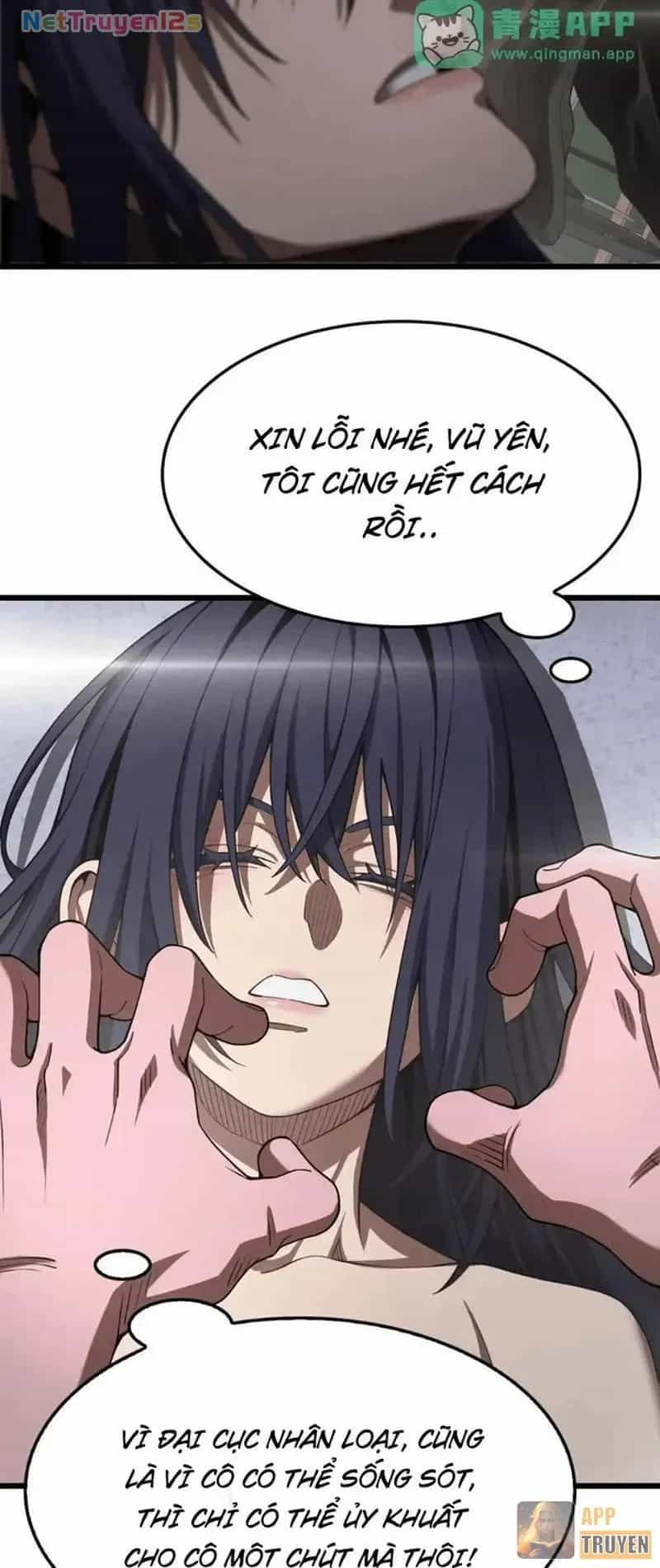 Mạt Thế Kiếm Thần: Ta Chấn Kinh Toàn Cầu - Chương 148 - ảnh 18
