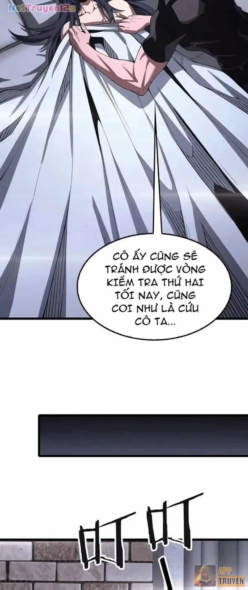 Mạt Thế Kiếm Thần: Ta Chấn Kinh Toàn Cầu - Chương 148 - ảnh 21