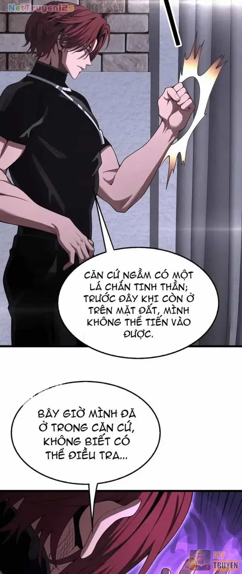 Mạt Thế Kiếm Thần: Ta Chấn Kinh Toàn Cầu - Chương 148 - ảnh 22