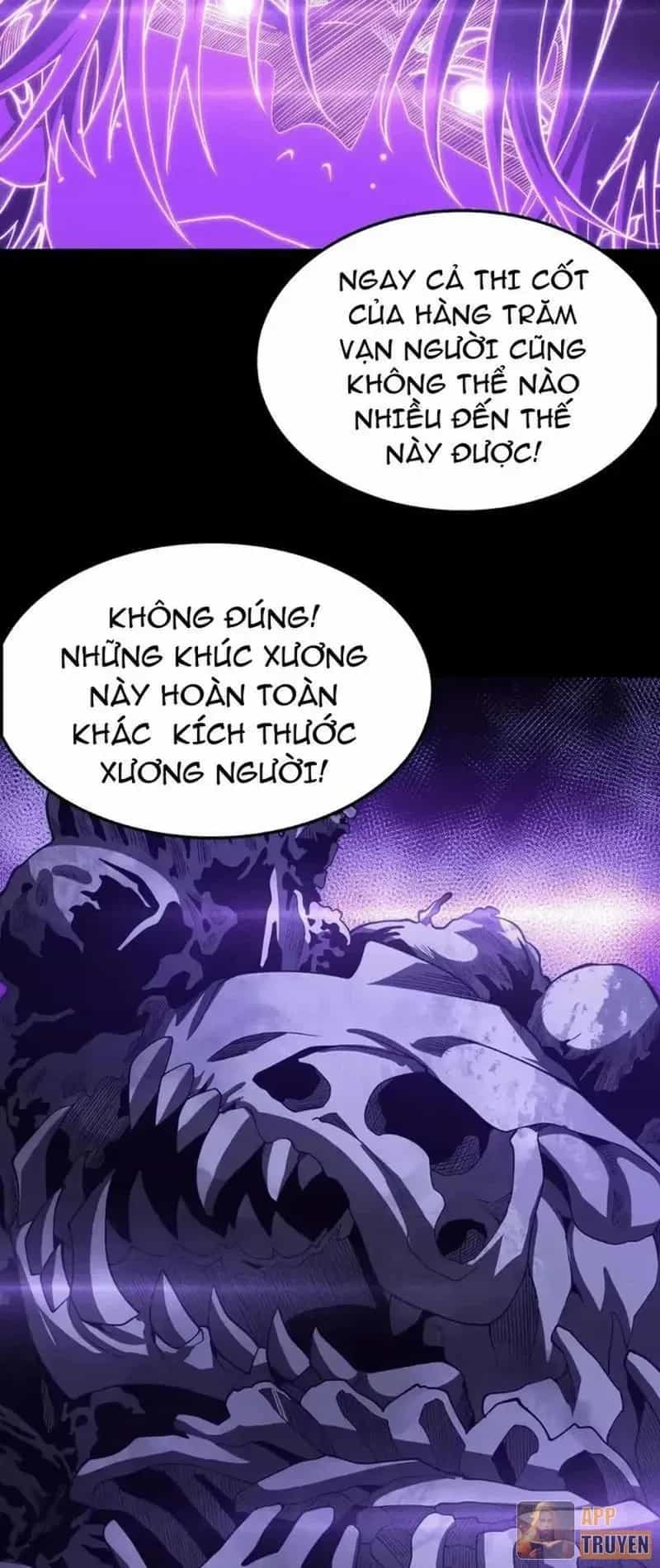 Mạt Thế Kiếm Thần: Ta Chấn Kinh Toàn Cầu - Chương 148 - ảnh 27