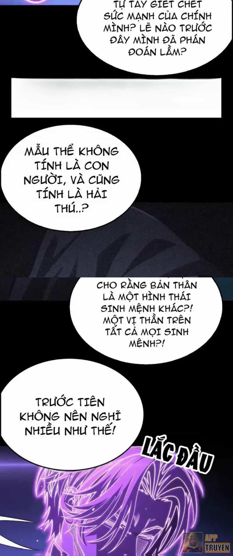 Mạt Thế Kiếm Thần: Ta Chấn Kinh Toàn Cầu - Chương 148 - ảnh 29