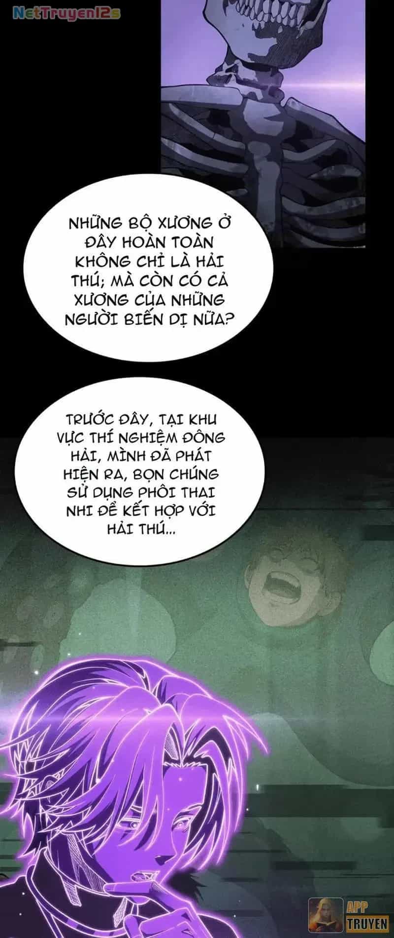 Mạt Thế Kiếm Thần: Ta Chấn Kinh Toàn Cầu - Chương 148 - ảnh 31