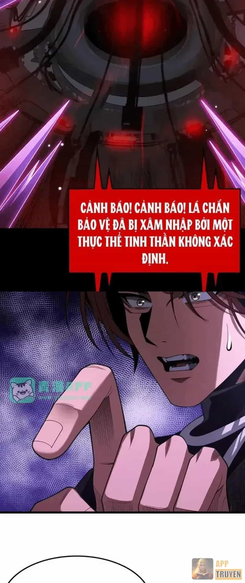 Mạt Thế Kiếm Thần: Ta Chấn Kinh Toàn Cầu - Chương 148 - ảnh 44