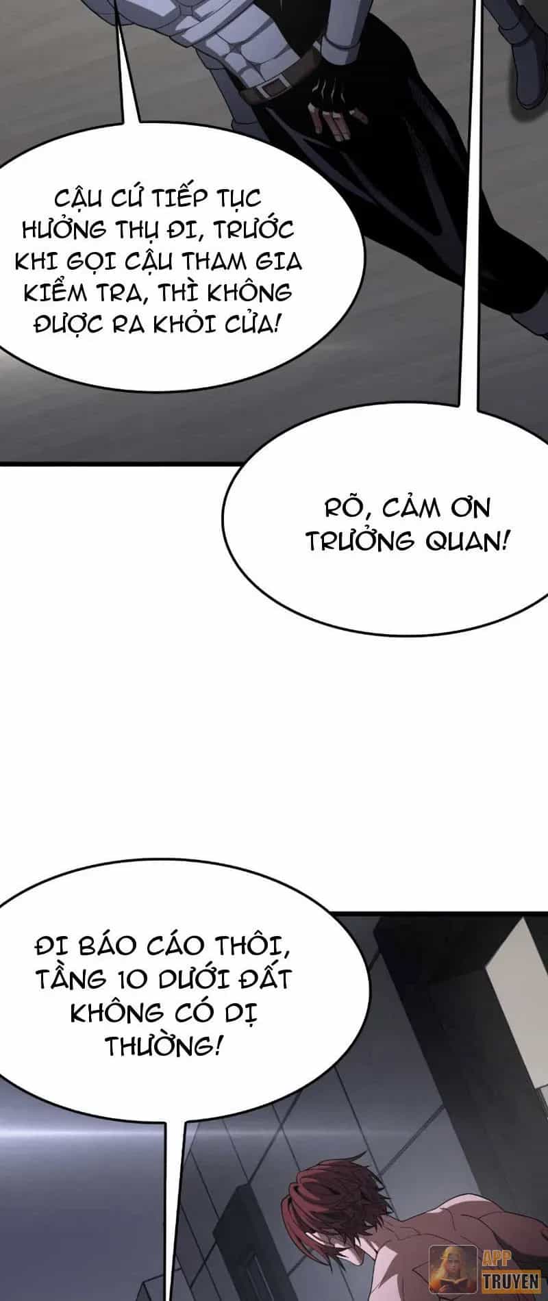 Mạt Thế Kiếm Thần: Ta Chấn Kinh Toàn Cầu - Chương 149 - ảnh 18