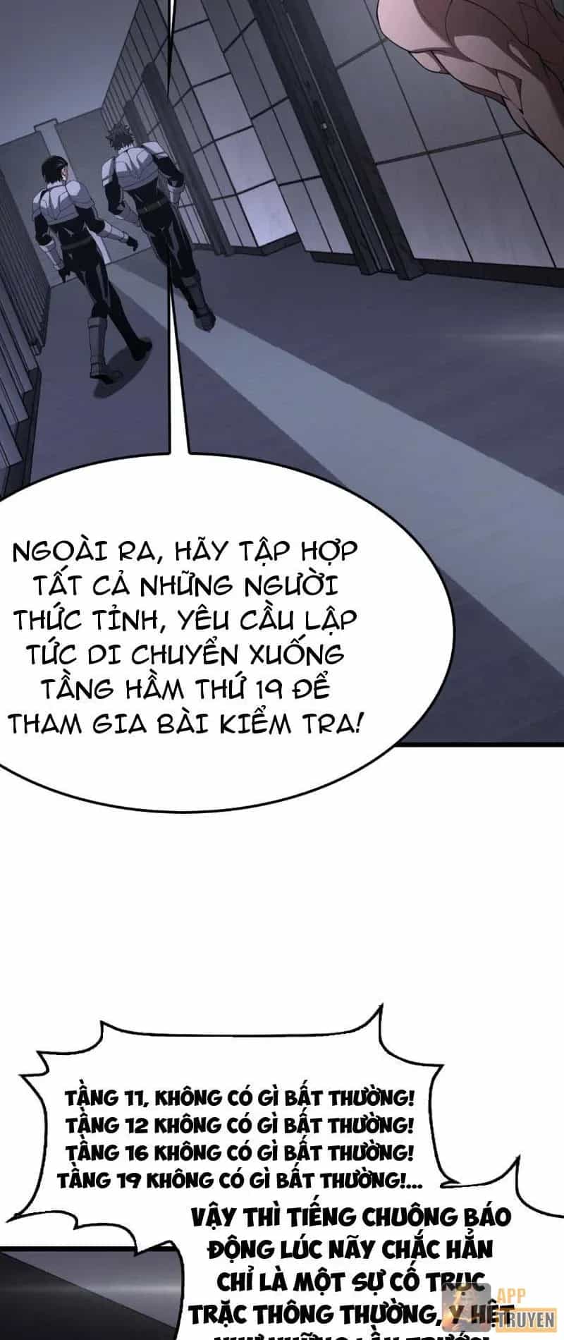 Mạt Thế Kiếm Thần: Ta Chấn Kinh Toàn Cầu - Chương 149 - ảnh 19