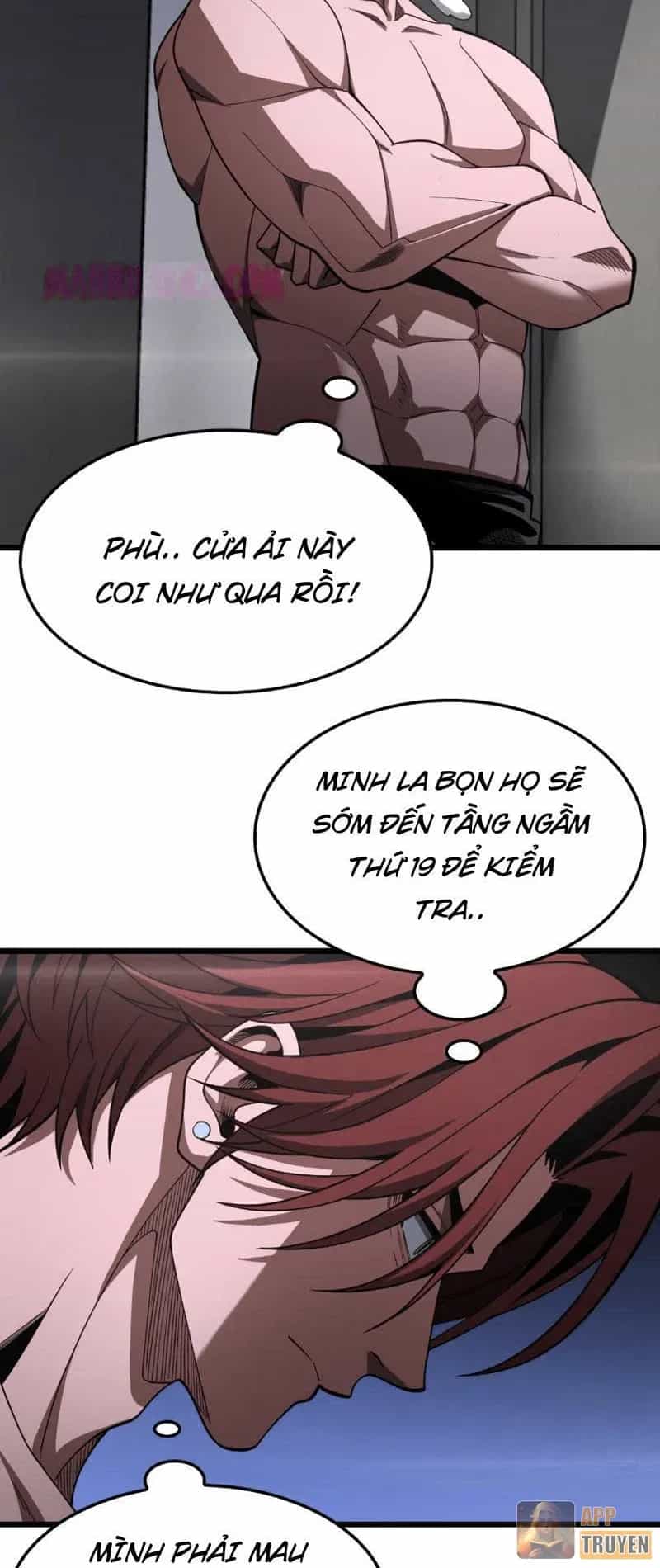 Mạt Thế Kiếm Thần: Ta Chấn Kinh Toàn Cầu - Chương 149 - ảnh 21
