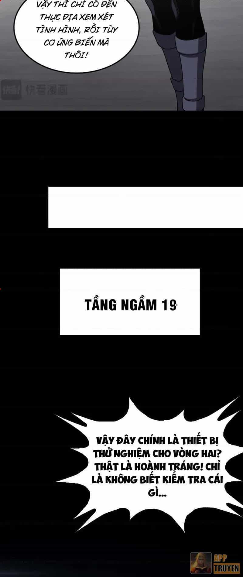 Mạt Thế Kiếm Thần: Ta Chấn Kinh Toàn Cầu - Chương 149 - ảnh 23