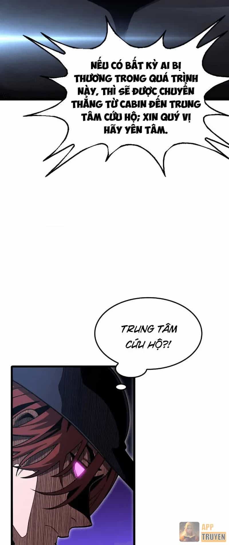 Mạt Thế Kiếm Thần: Ta Chấn Kinh Toàn Cầu - Chương 149 - ảnh 37