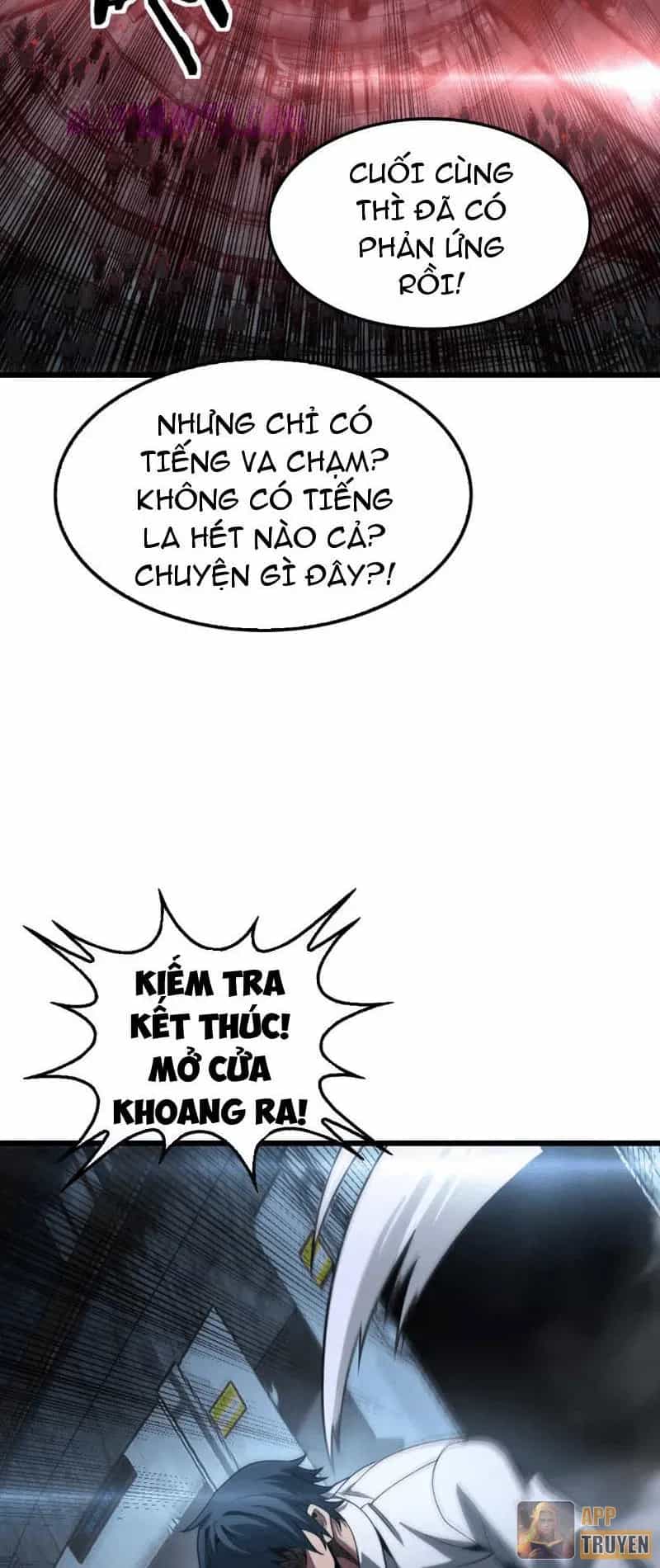 Mạt Thế Kiếm Thần: Ta Chấn Kinh Toàn Cầu - Chương 149 - ảnh 42