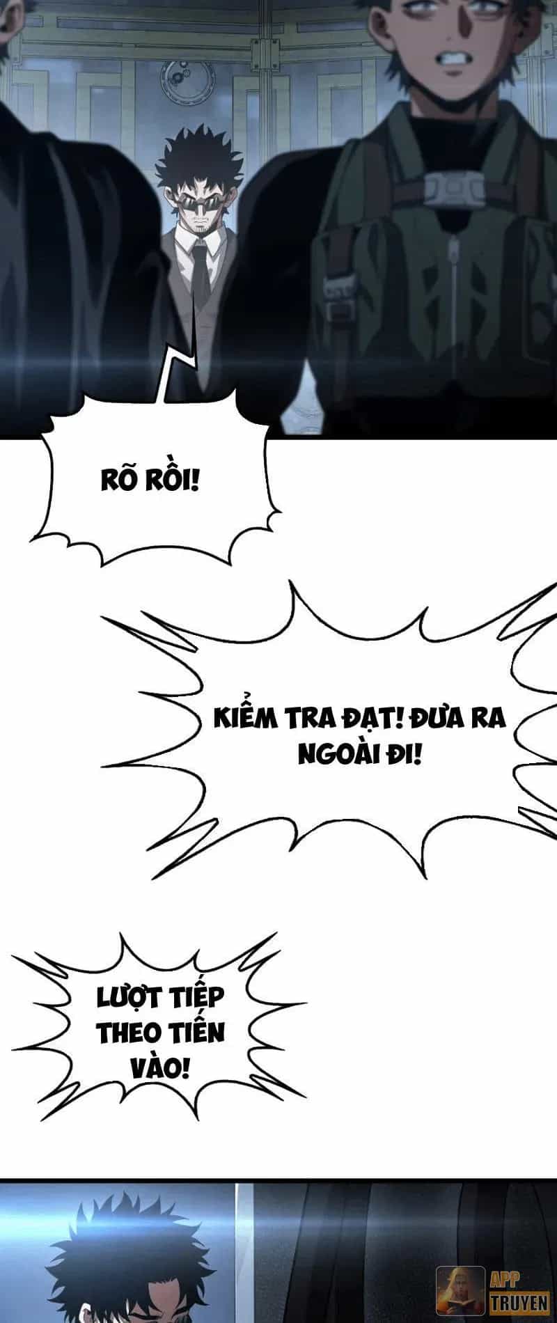 Mạt Thế Kiếm Thần: Ta Chấn Kinh Toàn Cầu - Chương 149 - ảnh 50