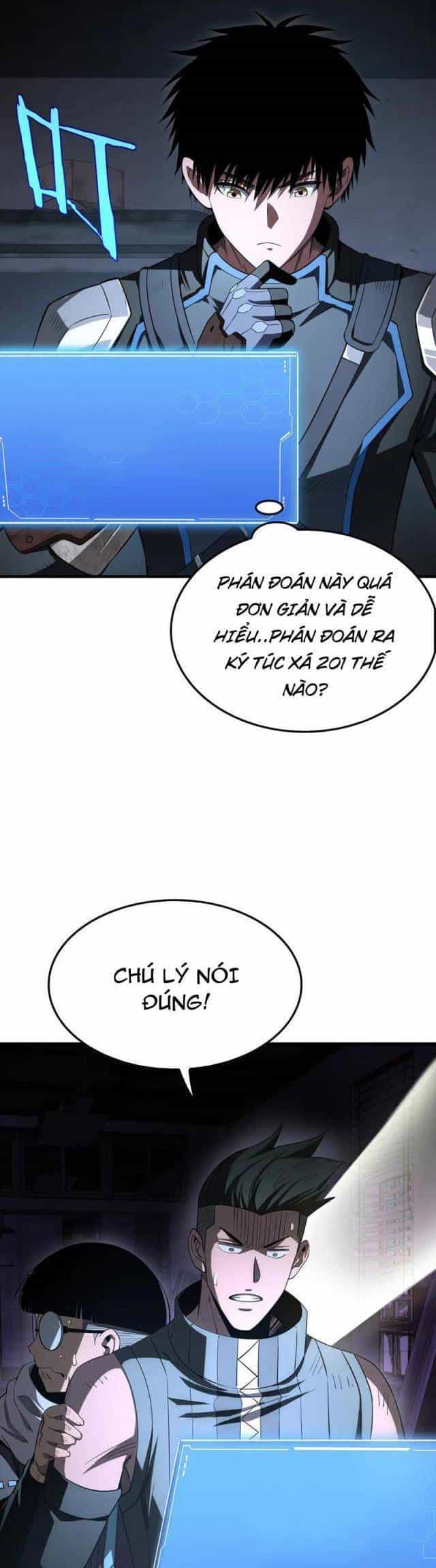 Mạt Thế Kiếm Thần: Ta Chấn Kinh Toàn Cầu - Chương 15 - ảnh 23