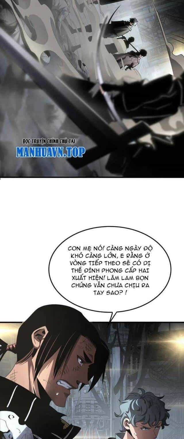 Mạt Thế Kiếm Thần: Ta Chấn Kinh Toàn Cầu - Chương 18 - ảnh 13