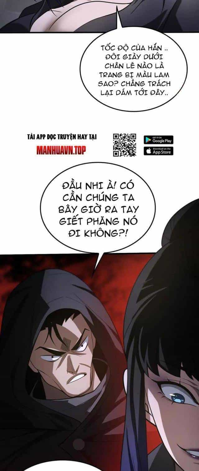 Mạt Thế Kiếm Thần: Ta Chấn Kinh Toàn Cầu - Chương 18 - ảnh 42