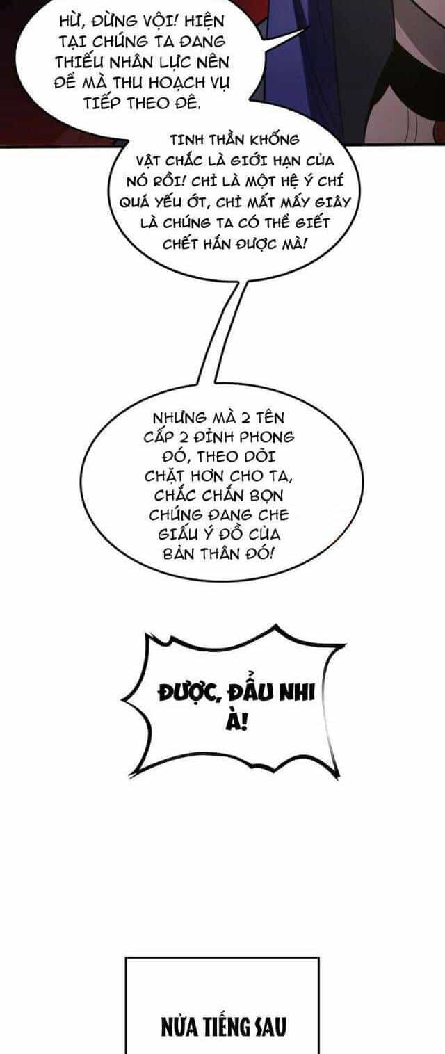 Mạt Thế Kiếm Thần: Ta Chấn Kinh Toàn Cầu - Chương 18 - ảnh 43