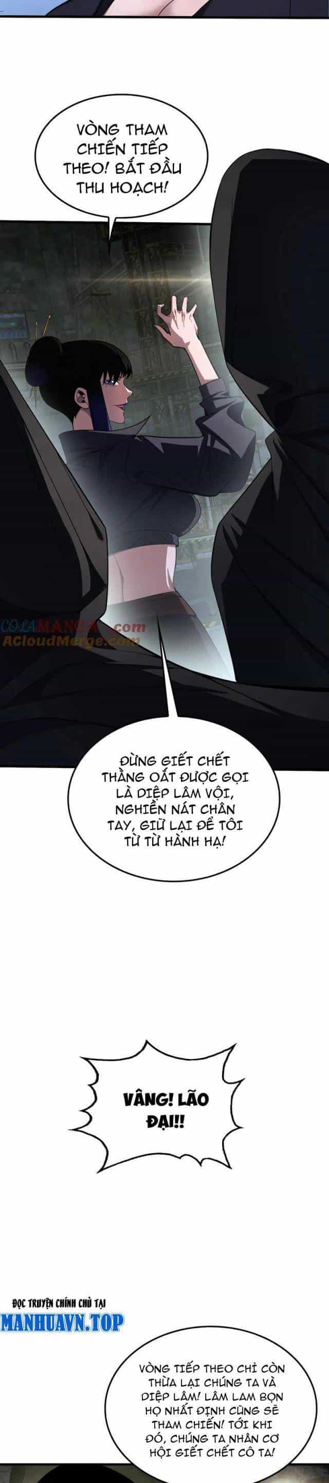 Mạt Thế Kiếm Thần: Ta Chấn Kinh Toàn Cầu - Chương 19 - ảnh 9
