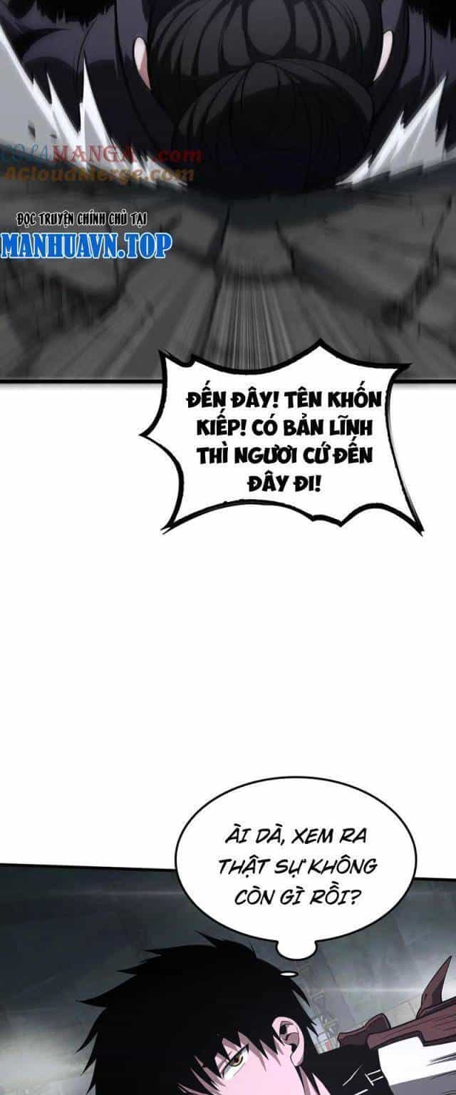 Mạt Thế Kiếm Thần: Ta Chấn Kinh Toàn Cầu - Chương 20 - ảnh 37