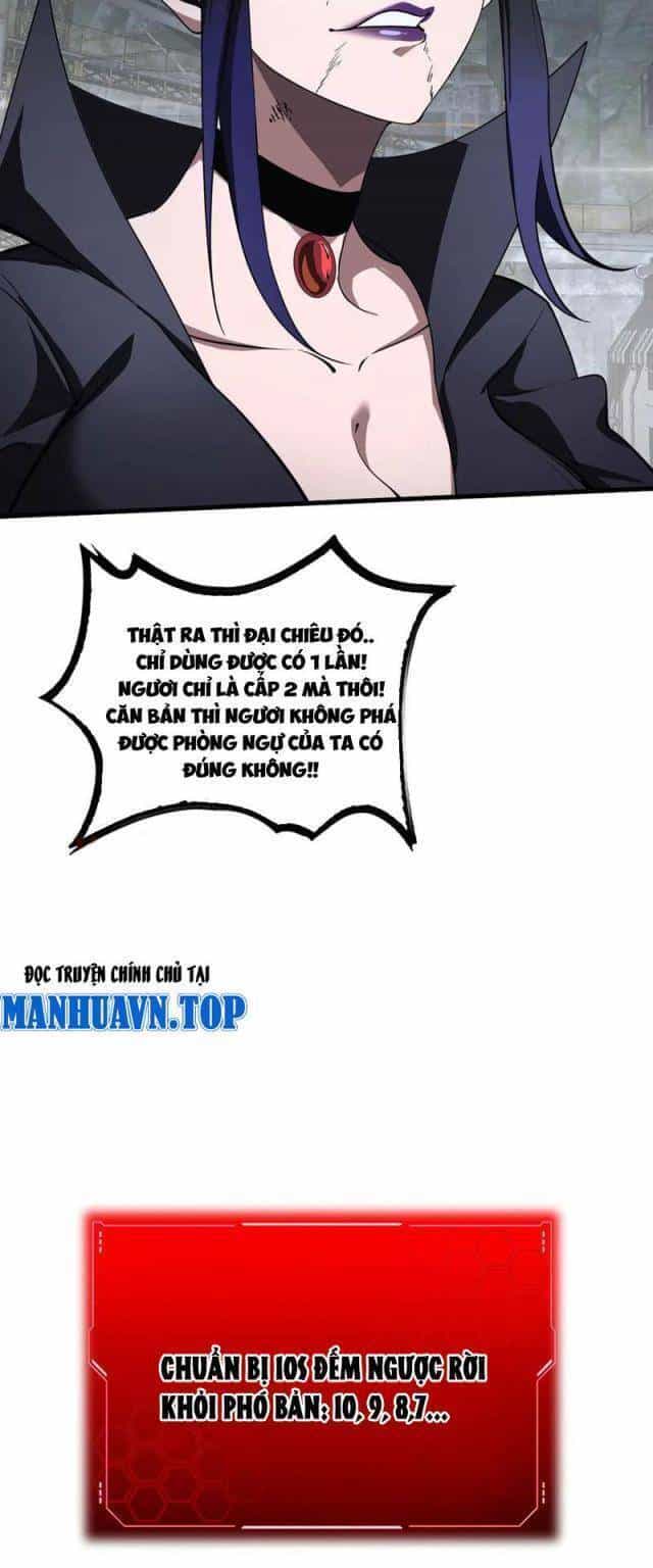 Mạt Thế Kiếm Thần: Ta Chấn Kinh Toàn Cầu - Chương 20 - ảnh 39
