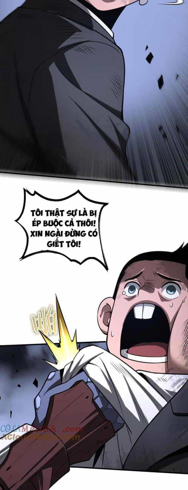 Mạt Thế Kiếm Thần: Ta Chấn Kinh Toàn Cầu - Chương 20 - ảnh 58