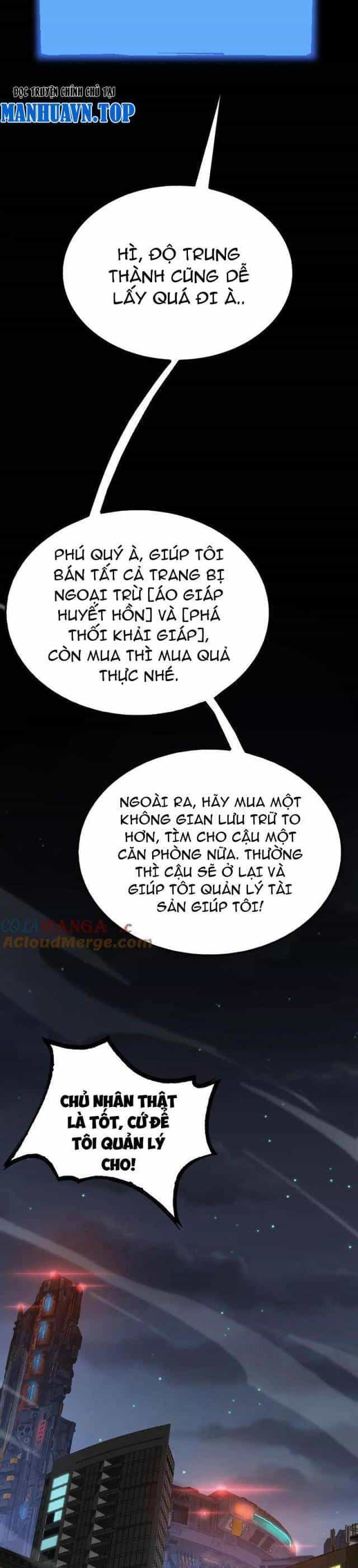 Mạt Thế Kiếm Thần: Ta Chấn Kinh Toàn Cầu - Chương 21 - ảnh 7