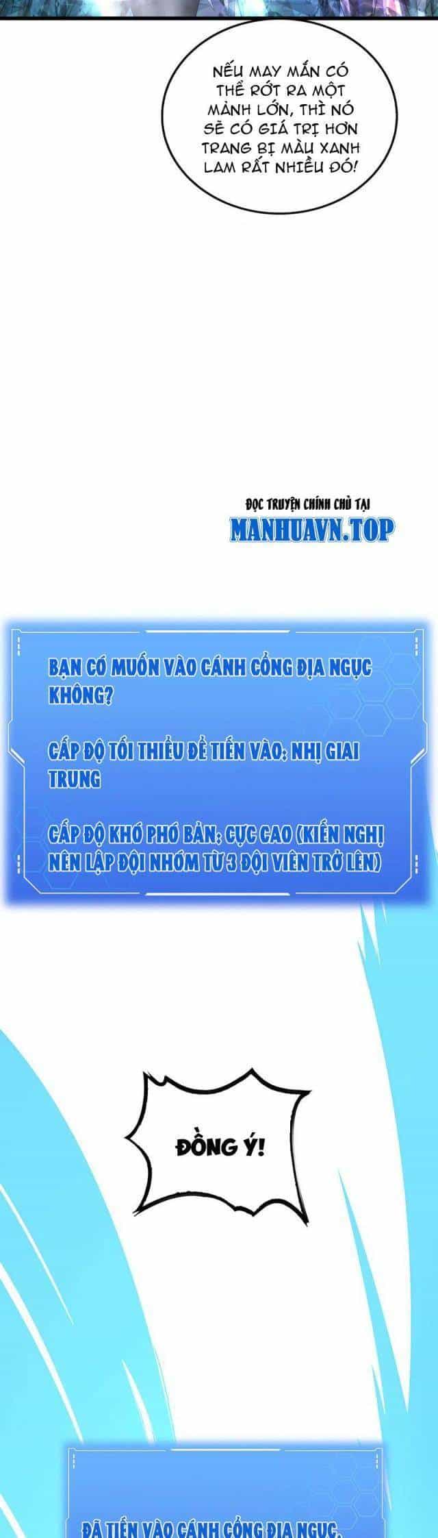 Mạt Thế Kiếm Thần: Ta Chấn Kinh Toàn Cầu - Chương 24 - ảnh 37