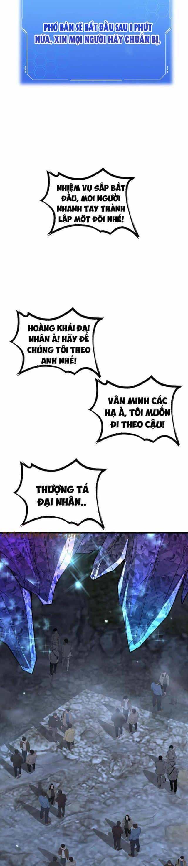 Mạt Thế Kiếm Thần: Ta Chấn Kinh Toàn Cầu - Chương 25 - ảnh 14
