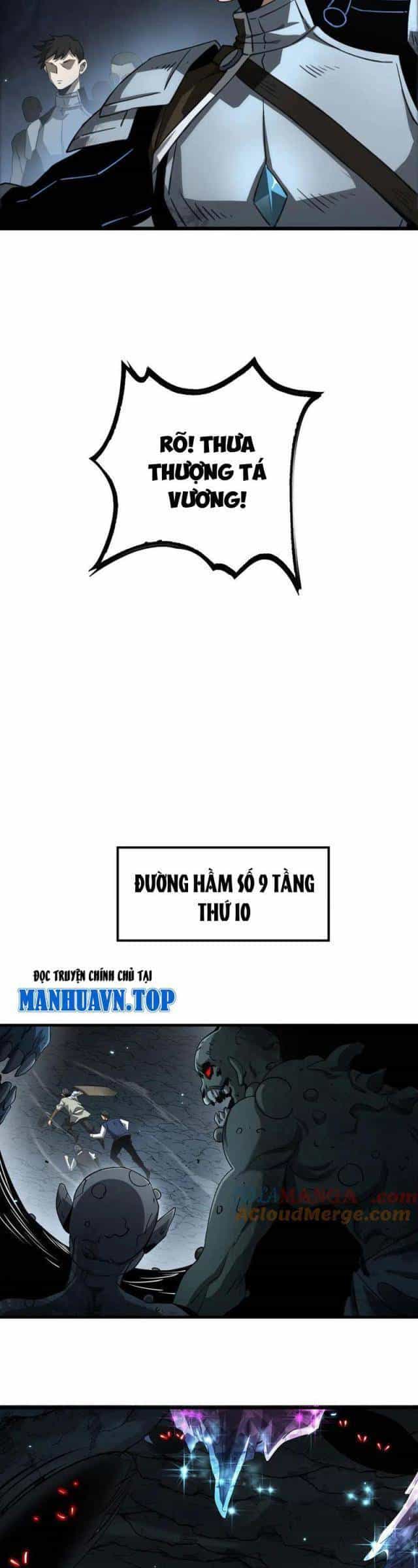 Mạt Thế Kiếm Thần: Ta Chấn Kinh Toàn Cầu - Chương 27 - ảnh 7