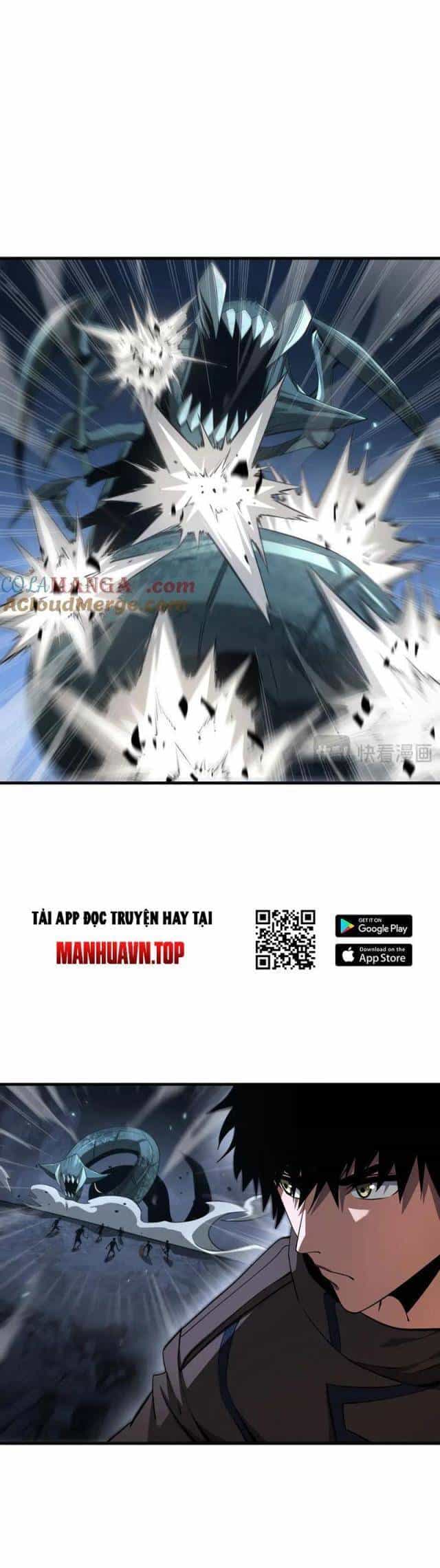 Mạt Thế Kiếm Thần: Ta Chấn Kinh Toàn Cầu - Chương 28 - ảnh 14