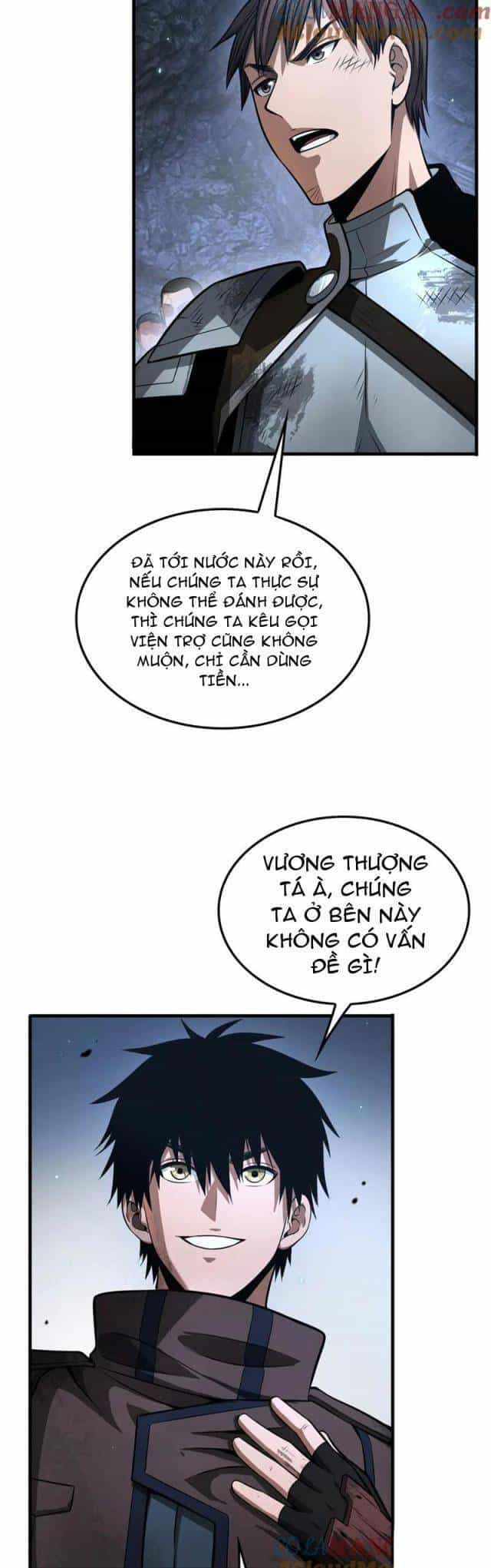 Mạt Thế Kiếm Thần: Ta Chấn Kinh Toàn Cầu - Chương 28 - ảnh 9