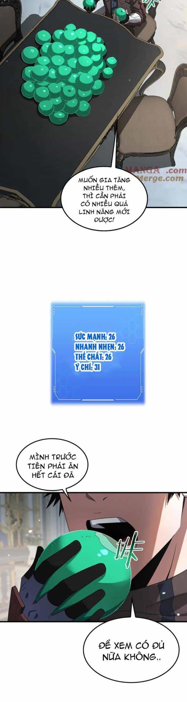 Mạt Thế Kiếm Thần: Ta Chấn Kinh Toàn Cầu - Chương 29 - ảnh 19