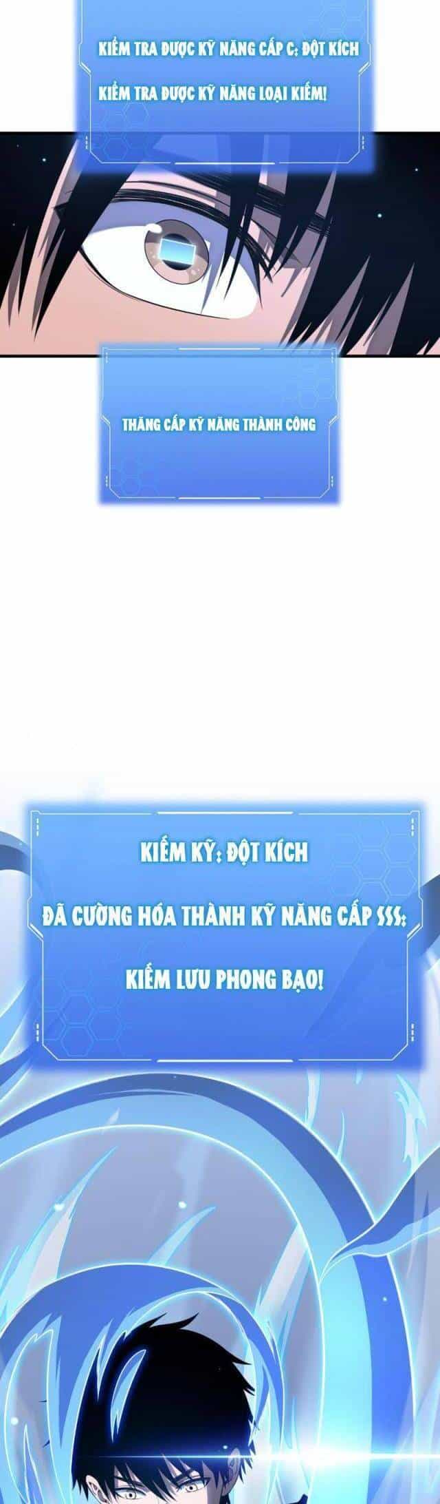 Mạt Thế Kiếm Thần: Ta Chấn Kinh Toàn Cầu - Chương 3 - ảnh 34