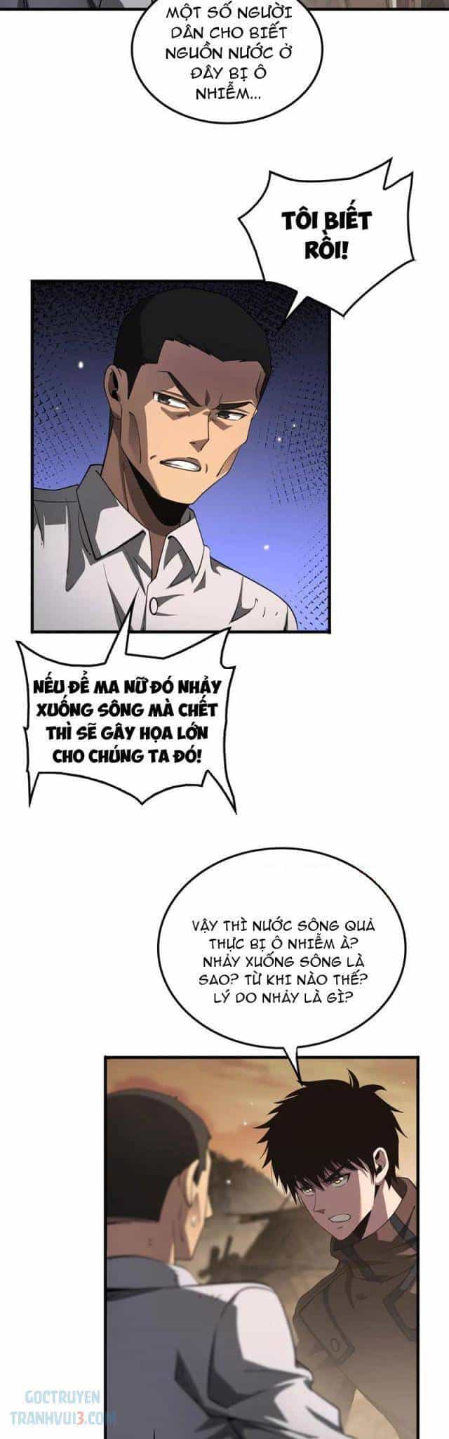 Mạt Thế Kiếm Thần: Ta Chấn Kinh Toàn Cầu - Chương 30 - ảnh 18