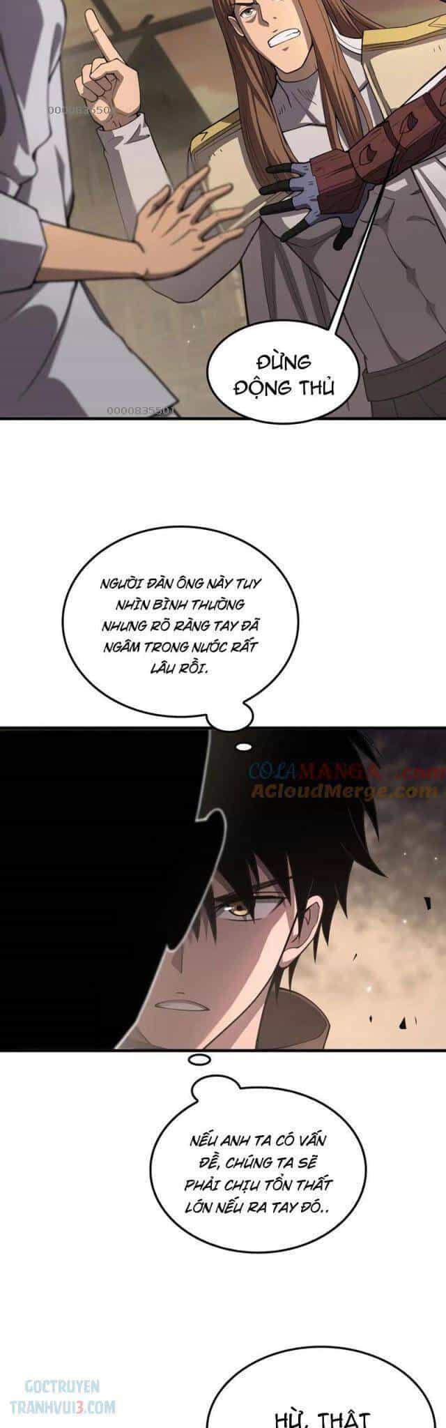 Mạt Thế Kiếm Thần: Ta Chấn Kinh Toàn Cầu - Chương 30 - ảnh 21