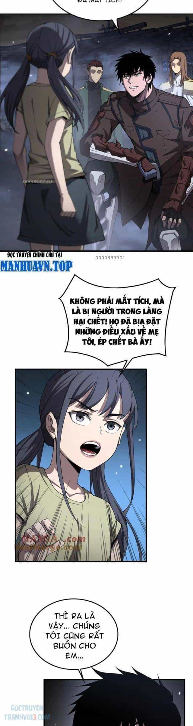 Mạt Thế Kiếm Thần: Ta Chấn Kinh Toàn Cầu - Chương 31 - ảnh 2