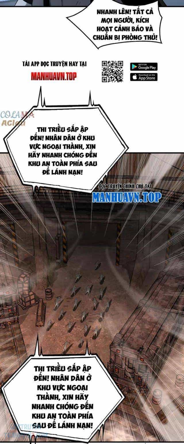 Mạt Thế Kiếm Thần: Ta Chấn Kinh Toàn Cầu - Chương 33 - ảnh 14