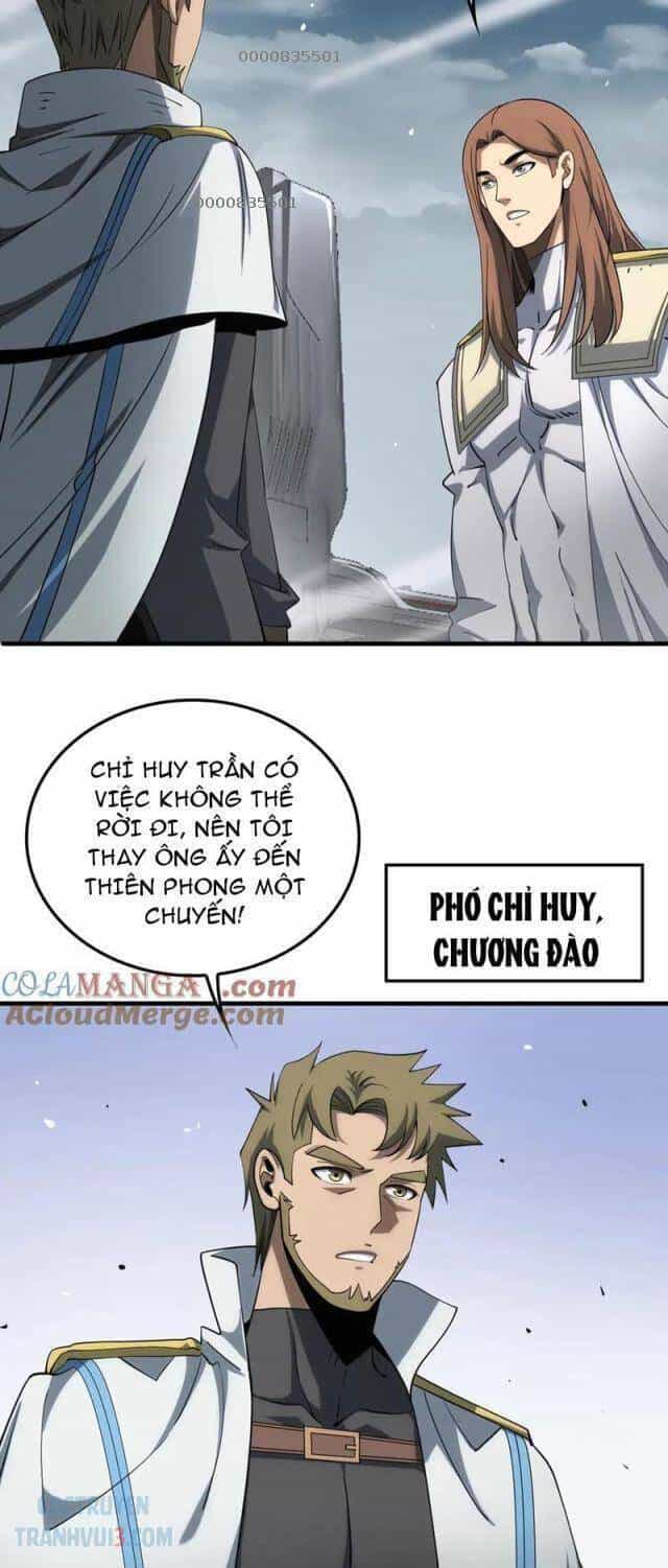 Mạt Thế Kiếm Thần: Ta Chấn Kinh Toàn Cầu - Chương 33 - ảnh 2