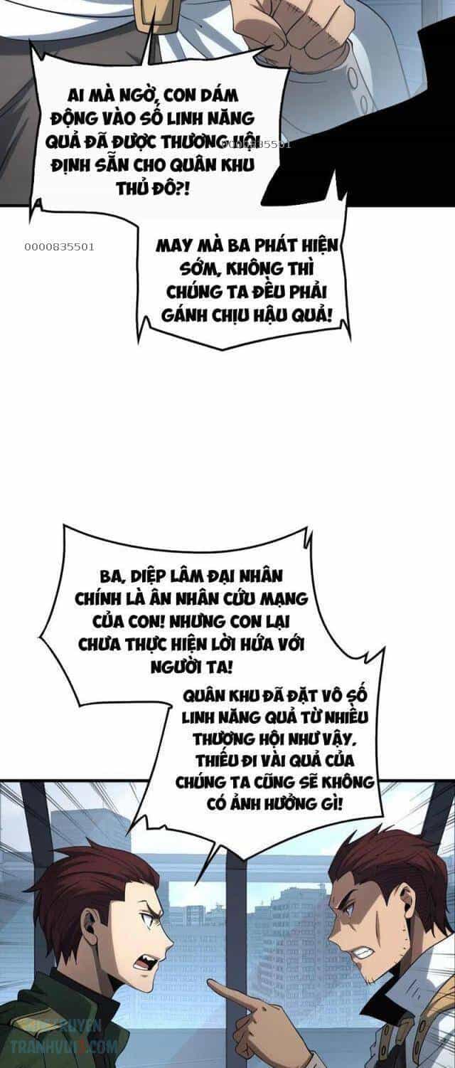 Mạt Thế Kiếm Thần: Ta Chấn Kinh Toàn Cầu - Chương 33 - ảnh 6