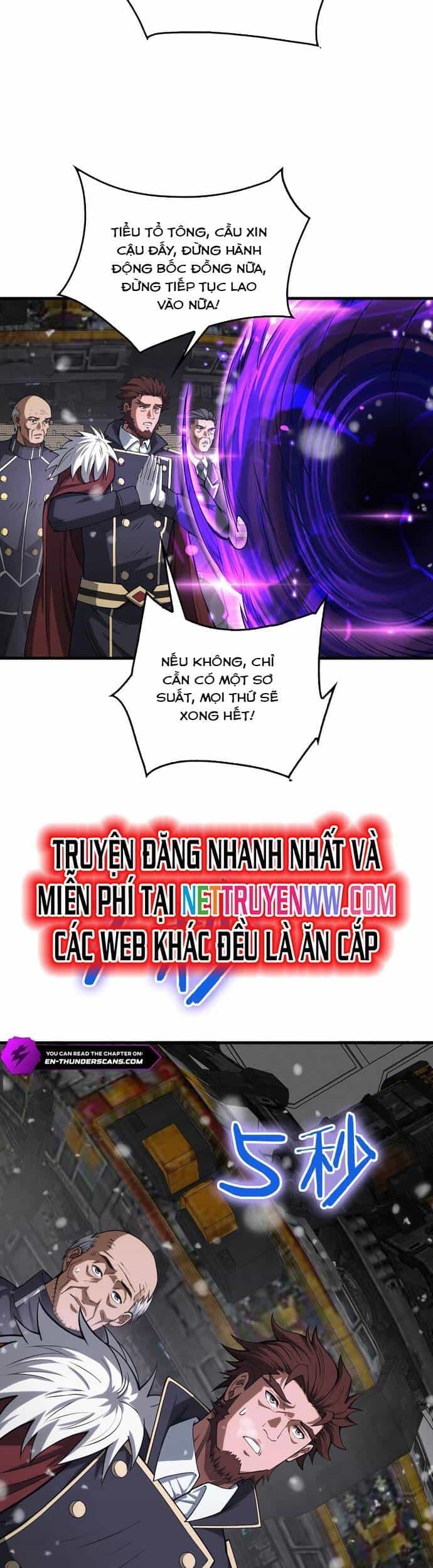 Mạt Thế Kiếm Thần: Ta Chấn Kinh Toàn Cầu - Chương 38 - ảnh 15