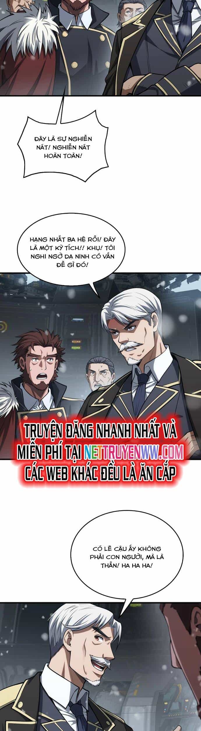 Mạt Thế Kiếm Thần: Ta Chấn Kinh Toàn Cầu - Chương 39 - ảnh 35